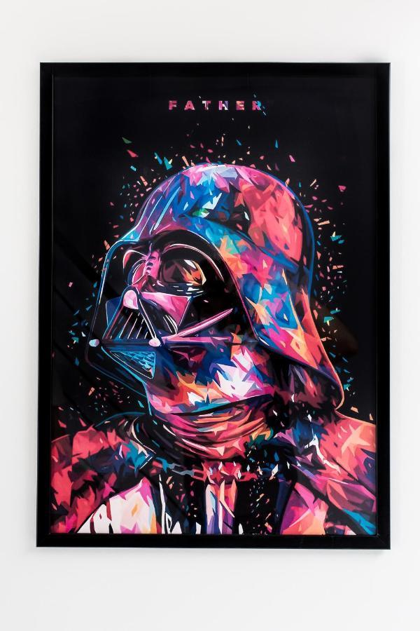Star Wars Lägenhet Tourcoing Exteriör bild